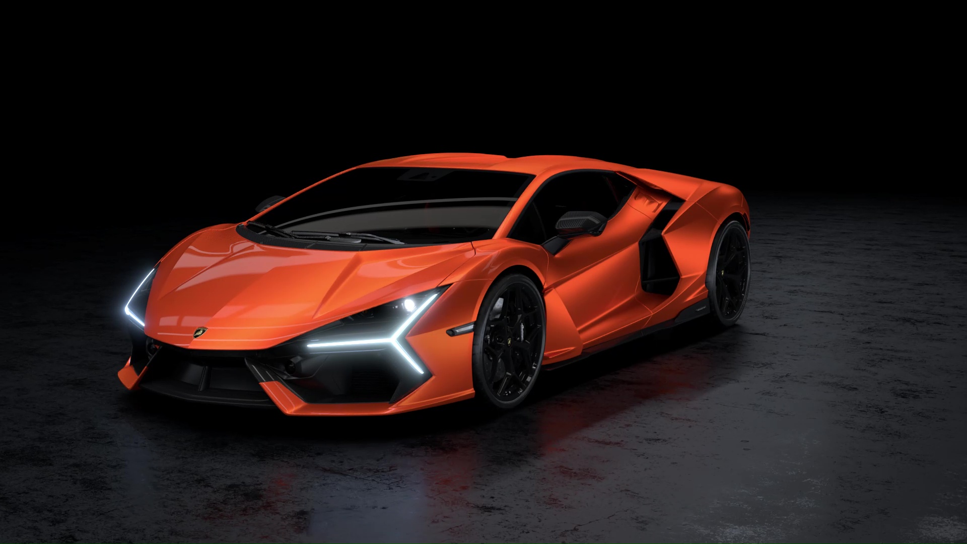 Revuelto   Lamborghini.com