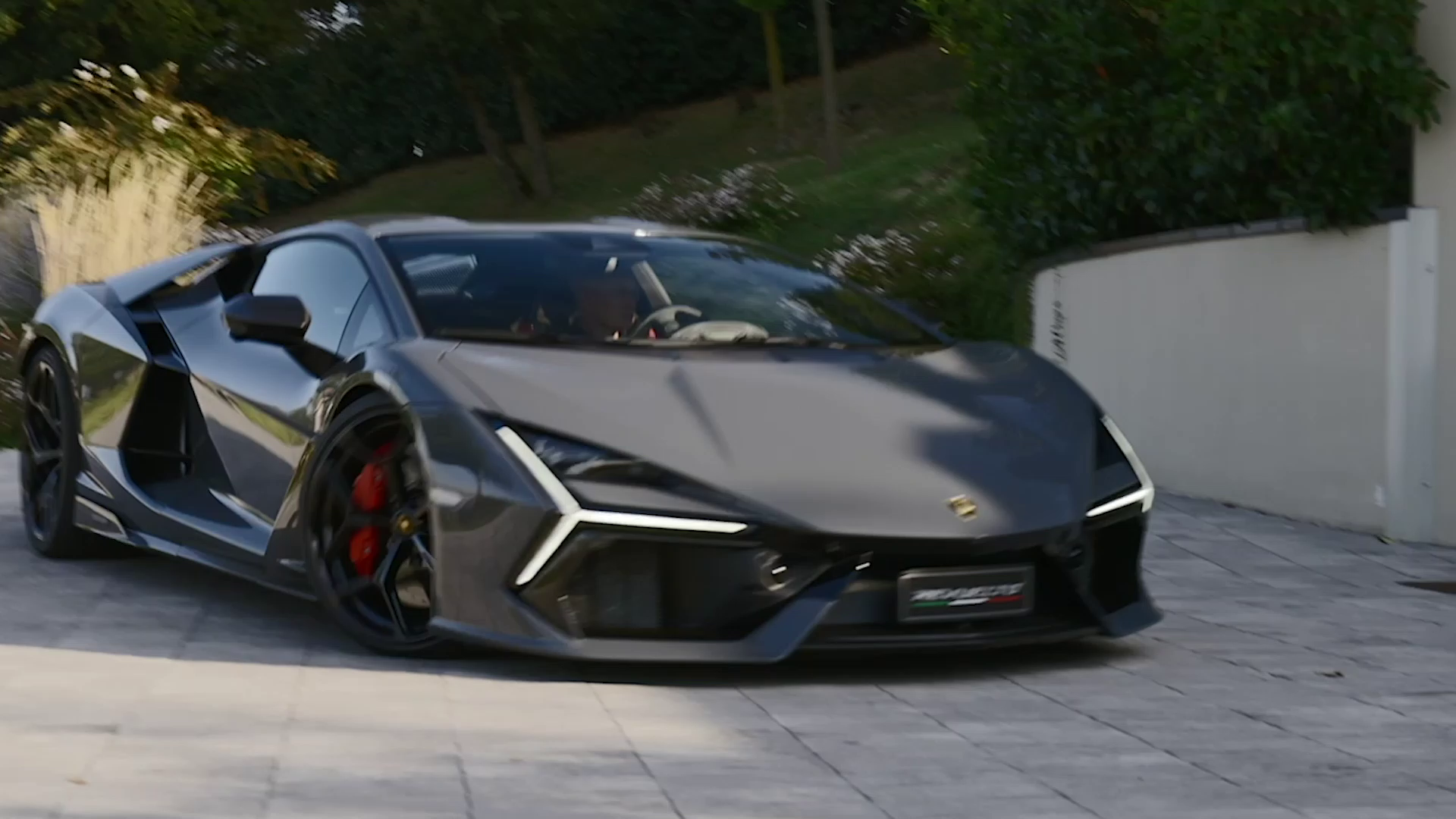 ランボルギーニ - 公式サイト | Lamborghini.com