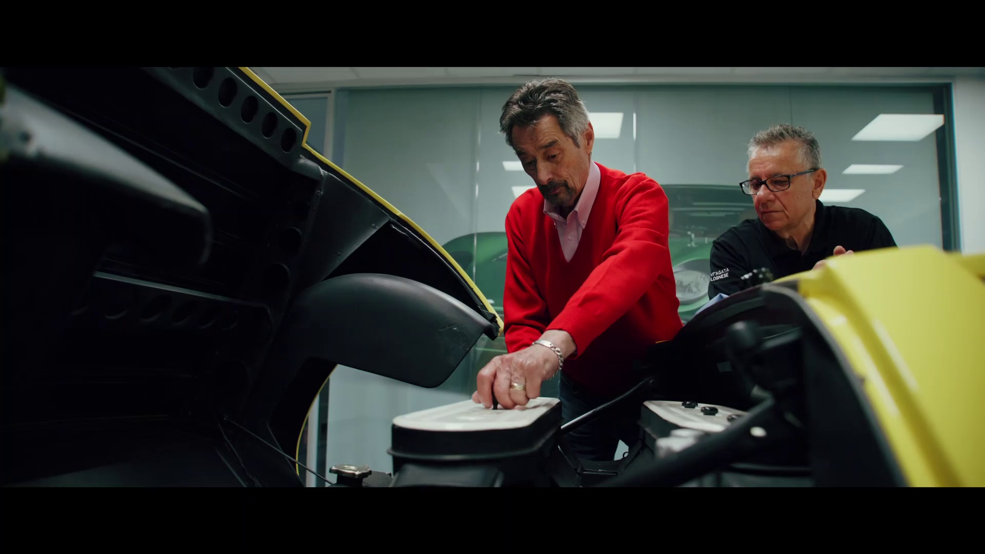 ランボルギーニ - 公式サイト | Lamborghini.com