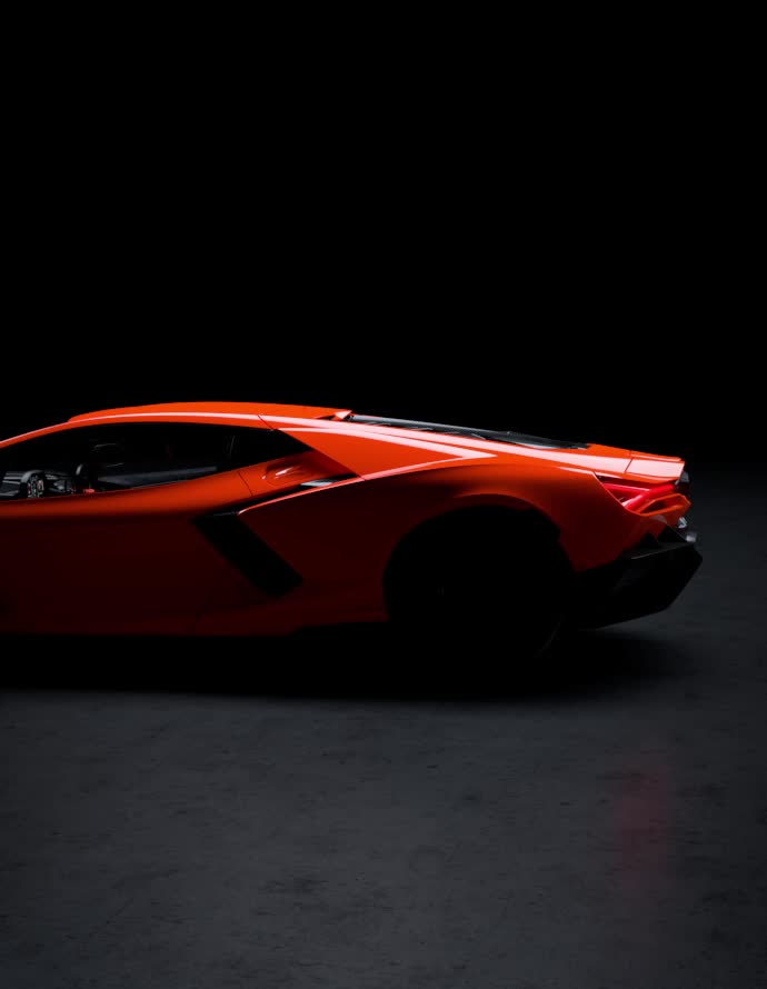 Revuelto | Lamborghini.com