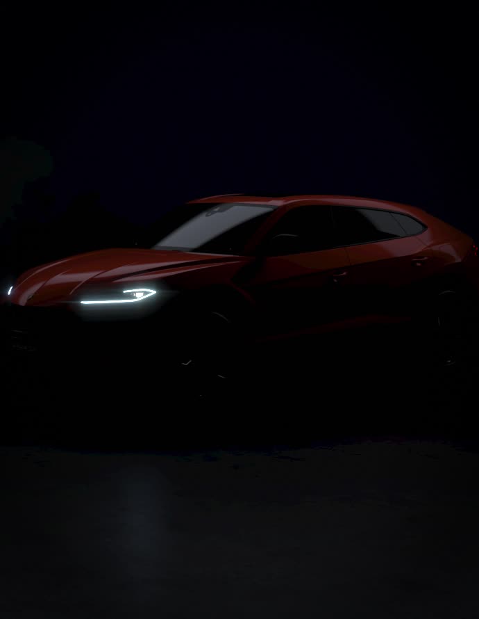 Lamborghini Urus SE | Lamborghini.com