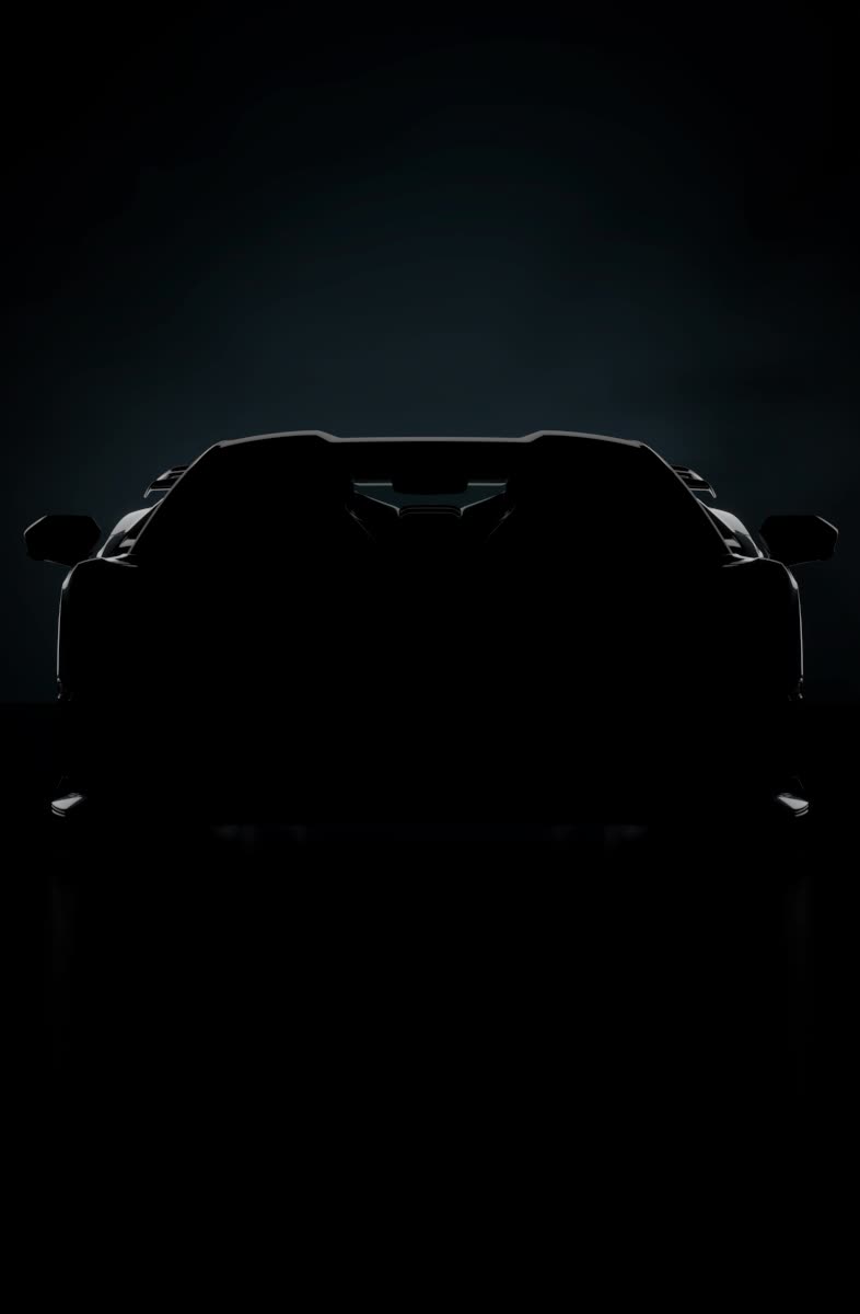 Revuelto SV | Lamborghini.com