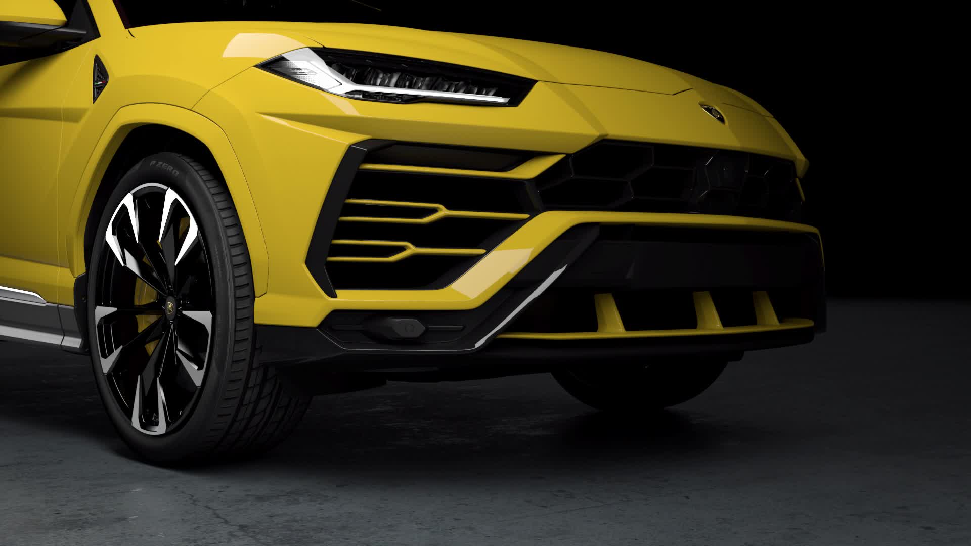 Urus Lamborghini Lamborghini Com